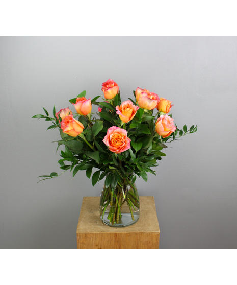 One Dozen Premium Free Spirit Roses