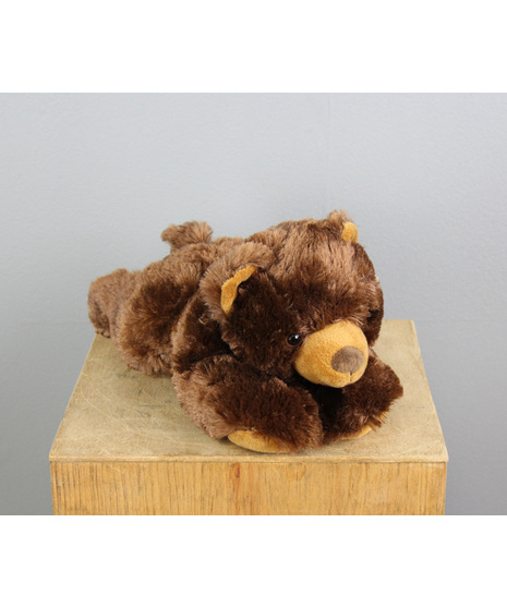 Meet Fern the Bear, the coziest companion you’ll ever find! 