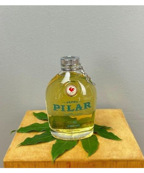 Blonde Rum, Alcohol Gift Ideas